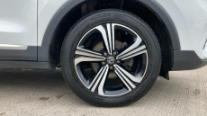 MG ZS 1.5 VTi-TECH Excite 5dr Petrol Hatchback